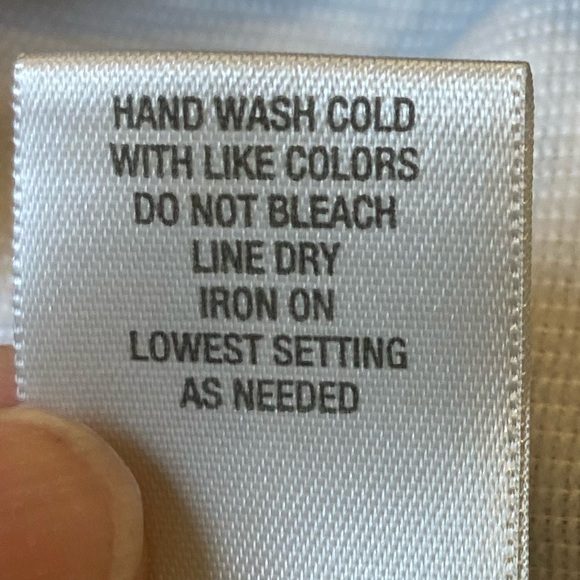 Dressbarn Size 10 Houndstooth Cropped 3/4 Sleeve Open Jacket with Gold Buttons - Picture 11 of 13